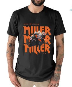 Jack Miller Rider T Shirt