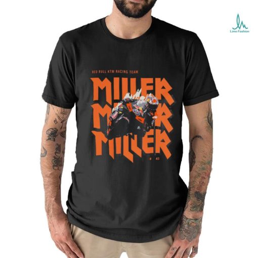 Jack Miller Rider T Shirt