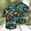Arizona Diamondbacks MLB Flower Hawaii Shirt And Tshirt For Fans