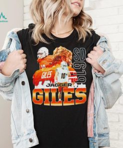 Jagger Giles Soft Style 2024 shirt