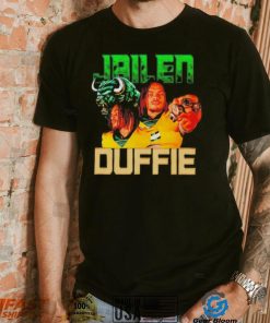 Jailen Duffie Soft Style 2024 shirt