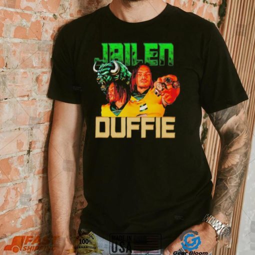 Jailen Duffie Soft Style 2024 shirt