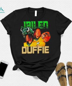 Jailen Duffie Soft Style 2024 shirt