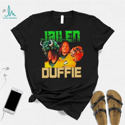 Jailen Duffie Soft Style 2024 shirt