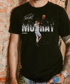 Jamal Murray Denver Dissolve Shirt