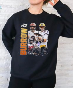 Ja’marr Chase Joe Burrow Shirt