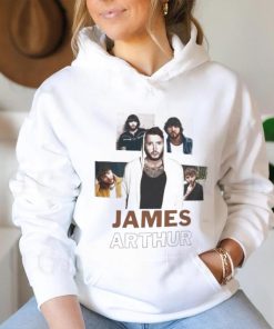 James Arthur Tour 2024 Dates Unique T shirt