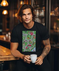 James Marriott Merch Are We There Yet Tee Shirt