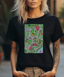 James Marriott Merch Are We There Yet Tee Shirt
