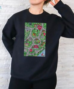 James Marriott Merch Are We There Yet Tee Shirt
