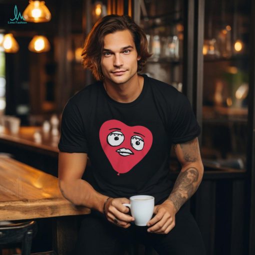 James Marriott Merch God Forbid That I Romanticise This Tee Shirt