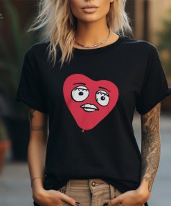 James Marriott Merch God Forbid That I Romanticise This Tee Shirt
