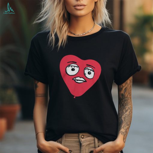 James Marriott Merch God Forbid That I Romanticise This Tee Shirt