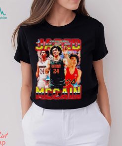 Jared McCain All American vintage graphic shirt