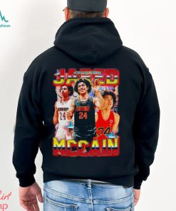 Jared McCain All American vintage graphic shirt