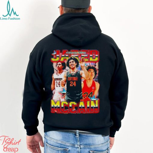 Jared McCain All American vintage graphic shirt