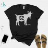 Dark Skull Jeep logo shirt