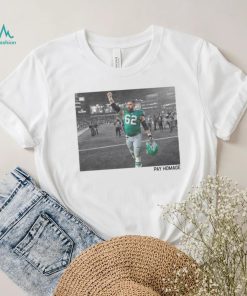 Jason Kelce Pay Homage Shirt