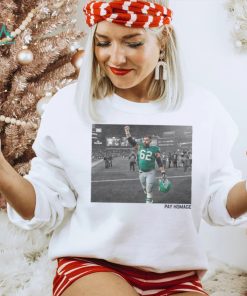 Jason Kelce Pay Homage Shirt