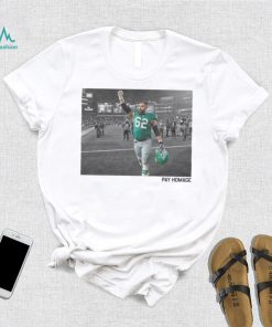 Jason Kelce Pay Homage Shirt