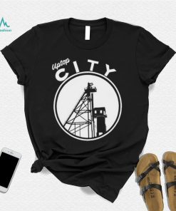 Jason Kelce Uptop City t shirt