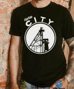 Jason Kelce Uptop City t shirt