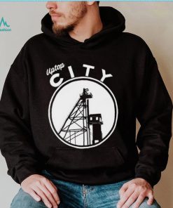 Jason Kelce Uptop City t shirt