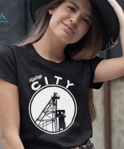 Jason Kelce Uptop City t shirt