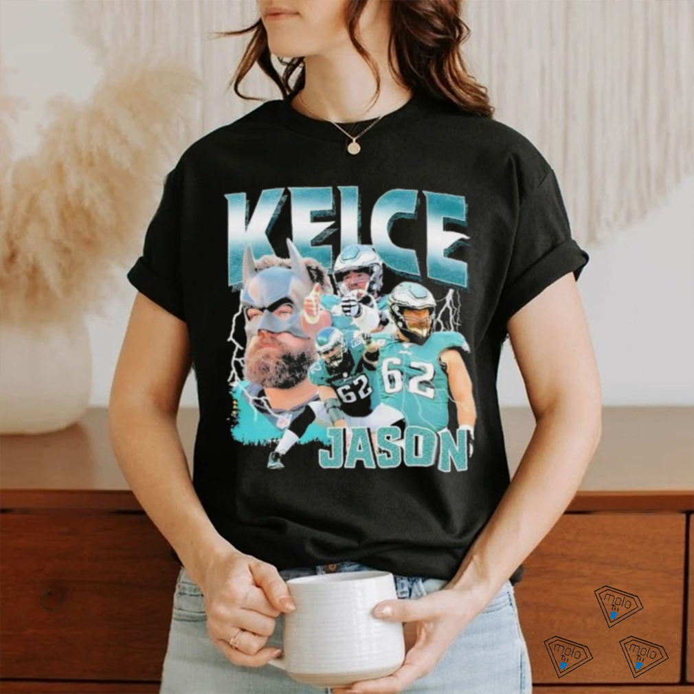 Jason Kelce team sport Legend Philadelphia Eagles Football shirt Jason Kelce team sport Legend Philadelphia Eagles Football shirt