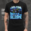 Original dog total solar eclipse shirt