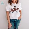 Carrots LeVert paint shirt