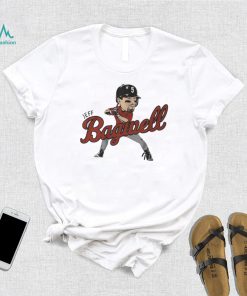 Jeff Bagwell_ Caricature Shirt