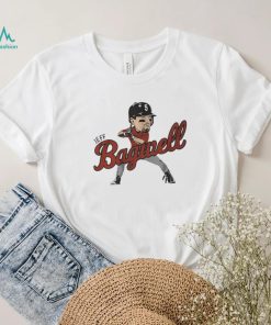 Jeff Bagwell_ Caricature Shirt