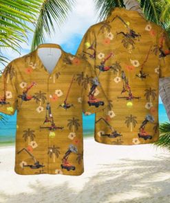 Jekko Cranes Hawaiian Shirt Beach Shirt For Men Women