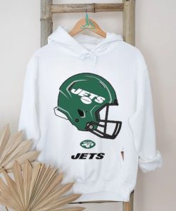 Jets Big Helmet Shirt Unisex T Shirt