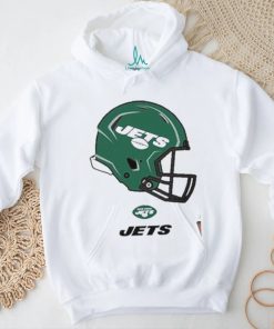 Jets Big Helmet Shirt Unisex T Shirt