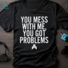 Dead By Daylight survivor skill perk JoJo shirt