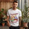 Jmcgg Debilitatingly Cozy shirt