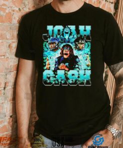 Joah Cash Coastal Carolina Chanticleers vintage shirt