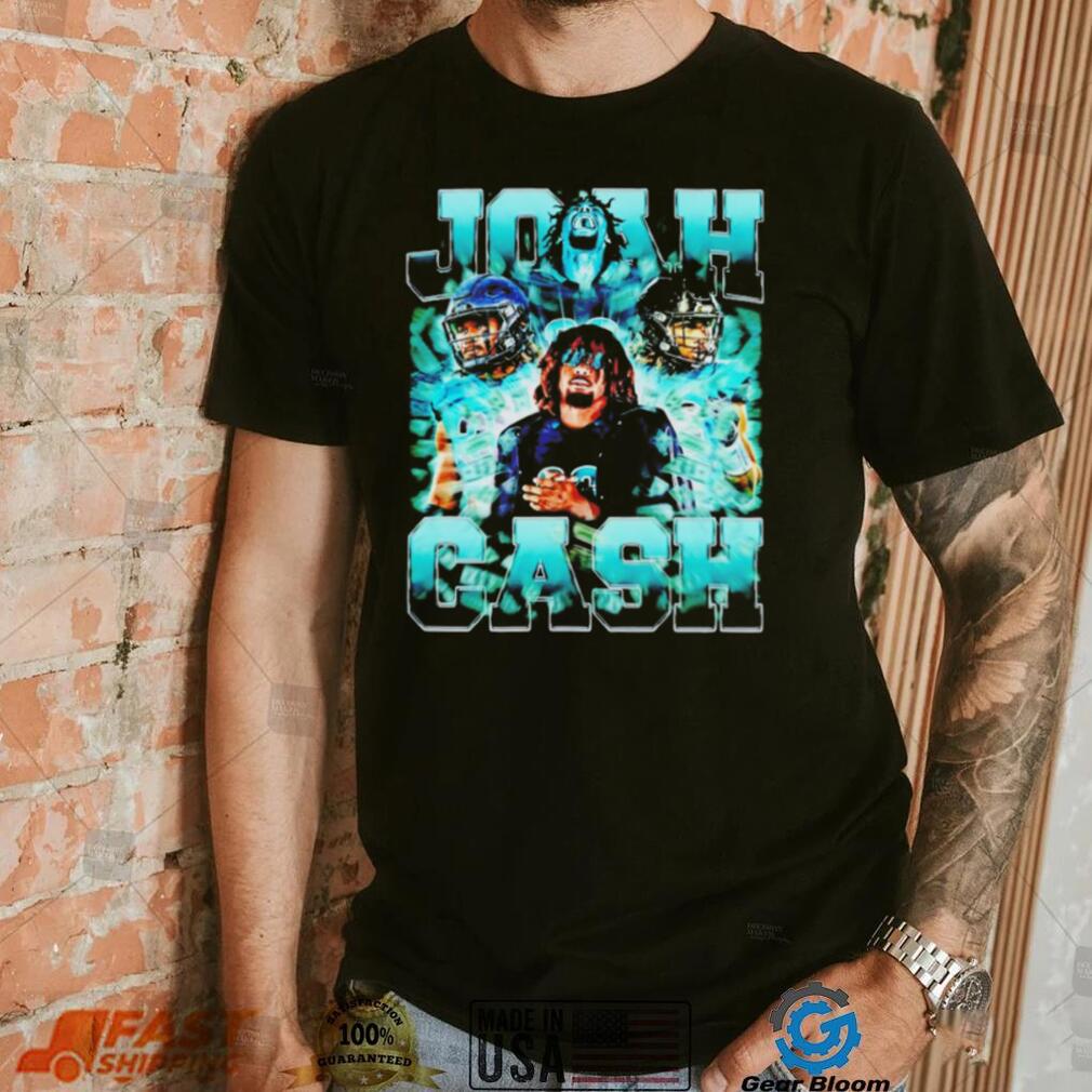 Joah Cash Coastal Carolina Chanticleers vintage shirt Joah Cash Coastal Carolina Chanticleers vintage shirt