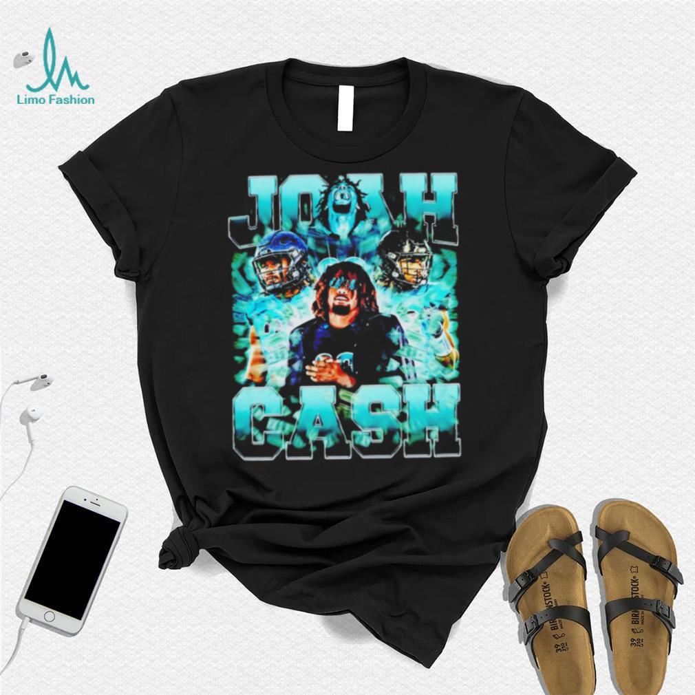 Joah Cash Coastal Carolina Chanticleers vintage shirt Joah Cash Coastal Carolina Chanticleers vintage shirt