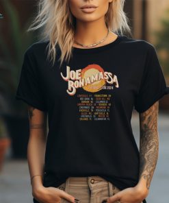Joe Bonamassa Merch 2024 U.S. Spring Tour Serenade Tee Shirt, hoodie, sweater, long sleeve and tank top Joe Bonamassa Merch 2024 U.S. Spring Tour Serenade Tee Shirt