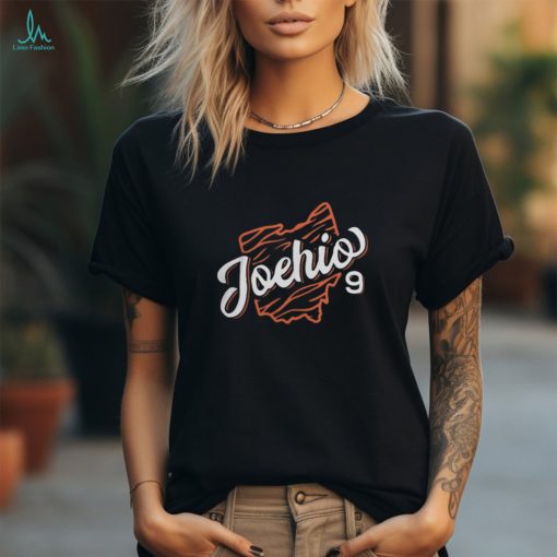 Joehio Shirt Joehio 9 Shirt