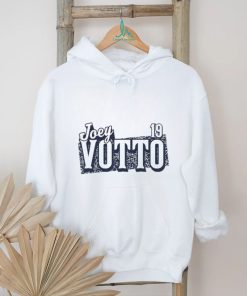 Joey Votto Speckle Toronto Team shirt