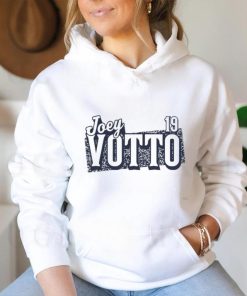 Joey Votto Speckle Toronto Team shirt