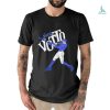 Official Rare vintage primitive dragon ball z goku T shirt