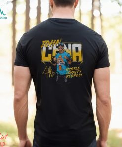 John Cena Marker T Shirt