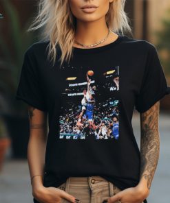 John Collins Best Dunk Of My Career Shirt