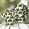 Baby Yoda Star Wars NFL 49ers Hawaiian Shirt