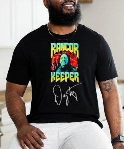 Join Trejo’s Rancor Keeper signature shirt